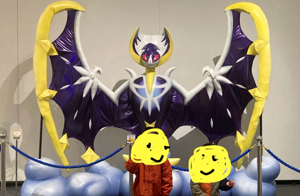 ポケモン天文台