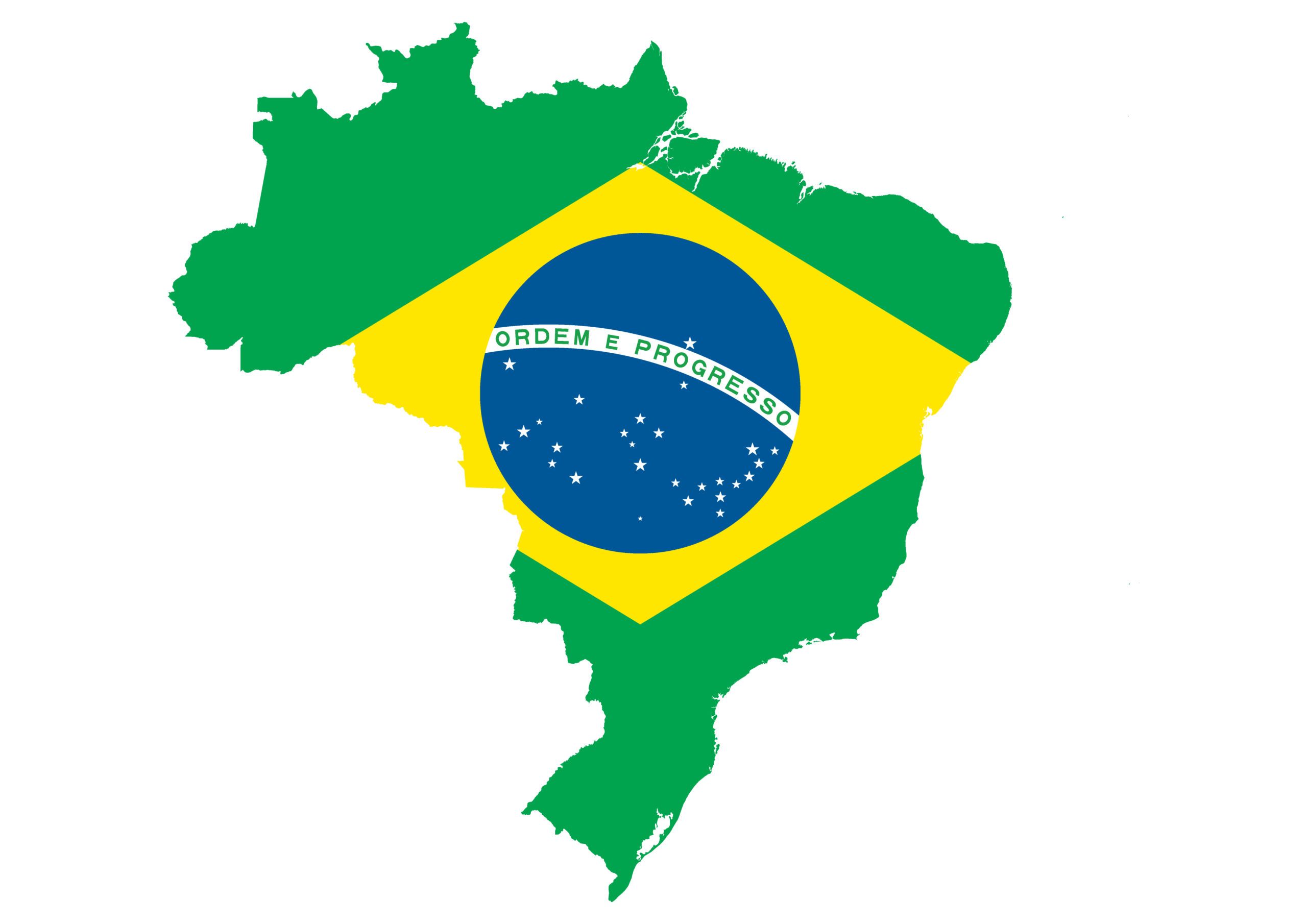ブラジルイメージ画像