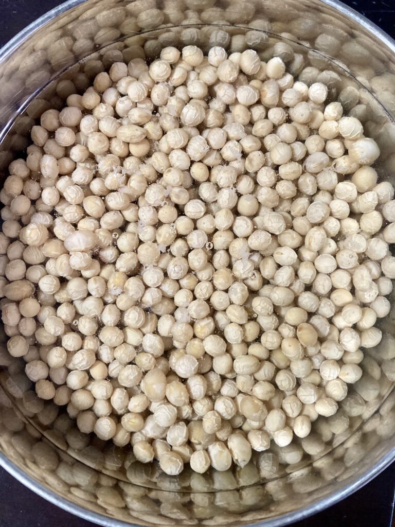 炊飯器 味噌作り