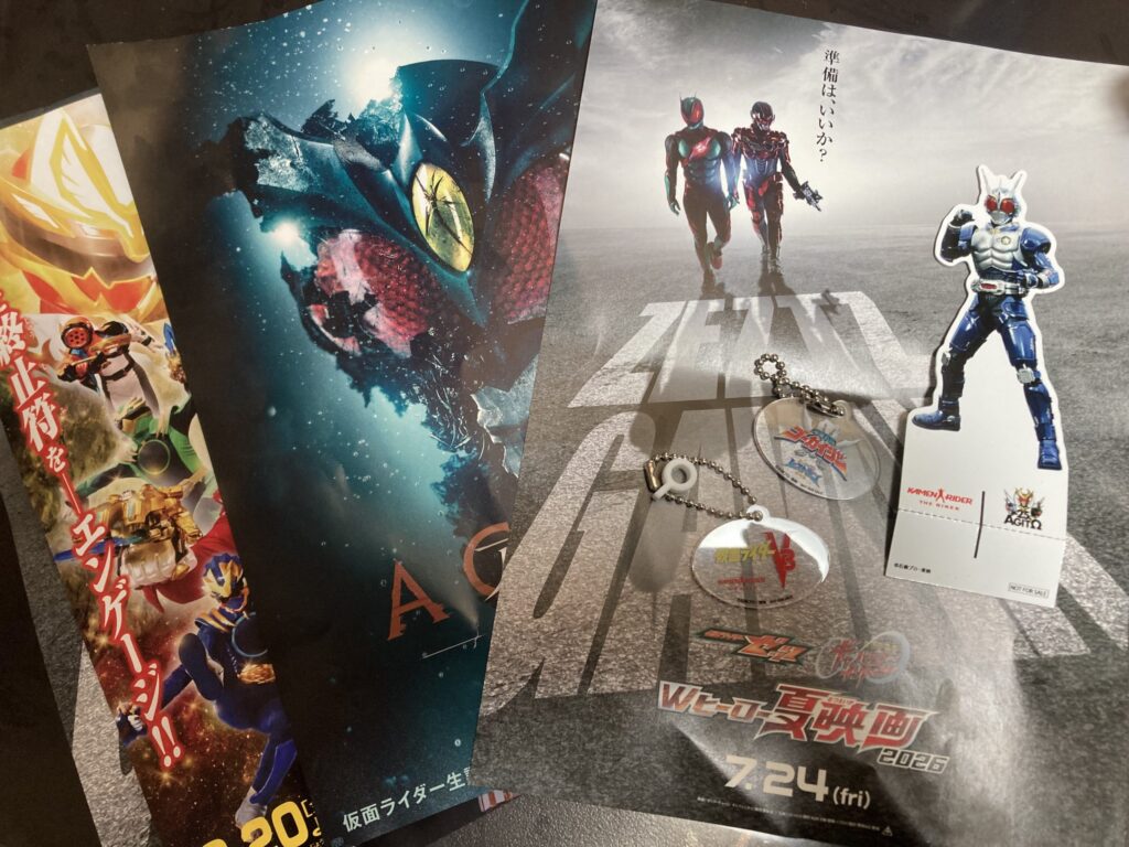 東映ヒーローズキッチン