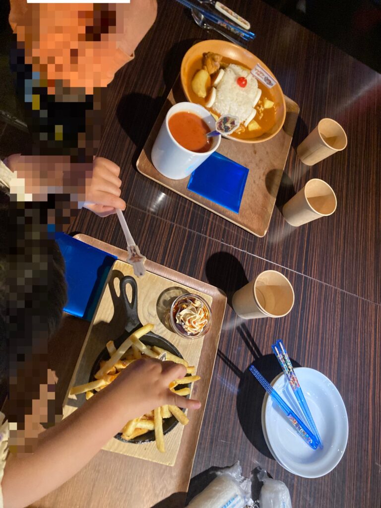 東映ヒーローズキッチン