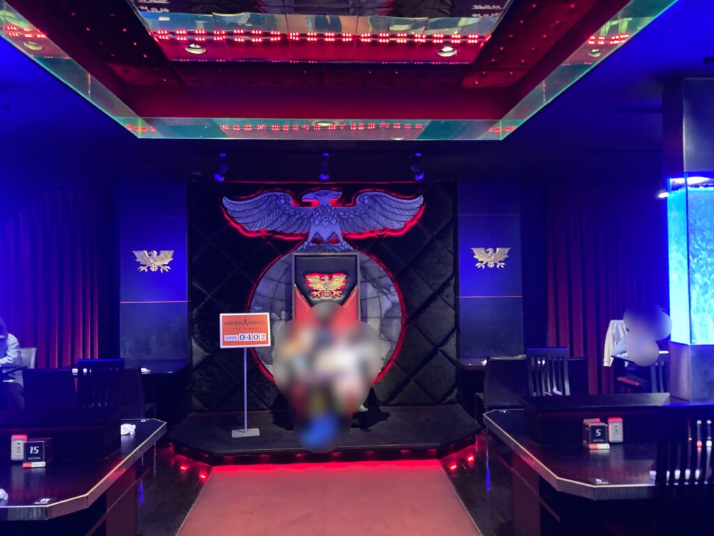 東映ヒーローズキッチン