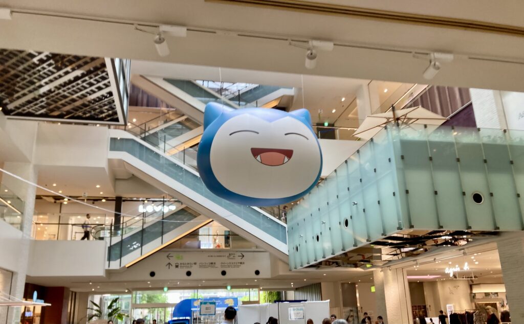 ポケモンスリープ3周年イベント