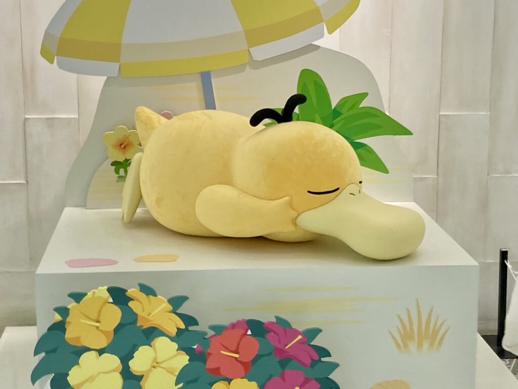 ポケモンスリープ3周年イベント