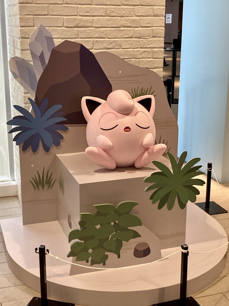 ポケモンスリープ3周年イベント