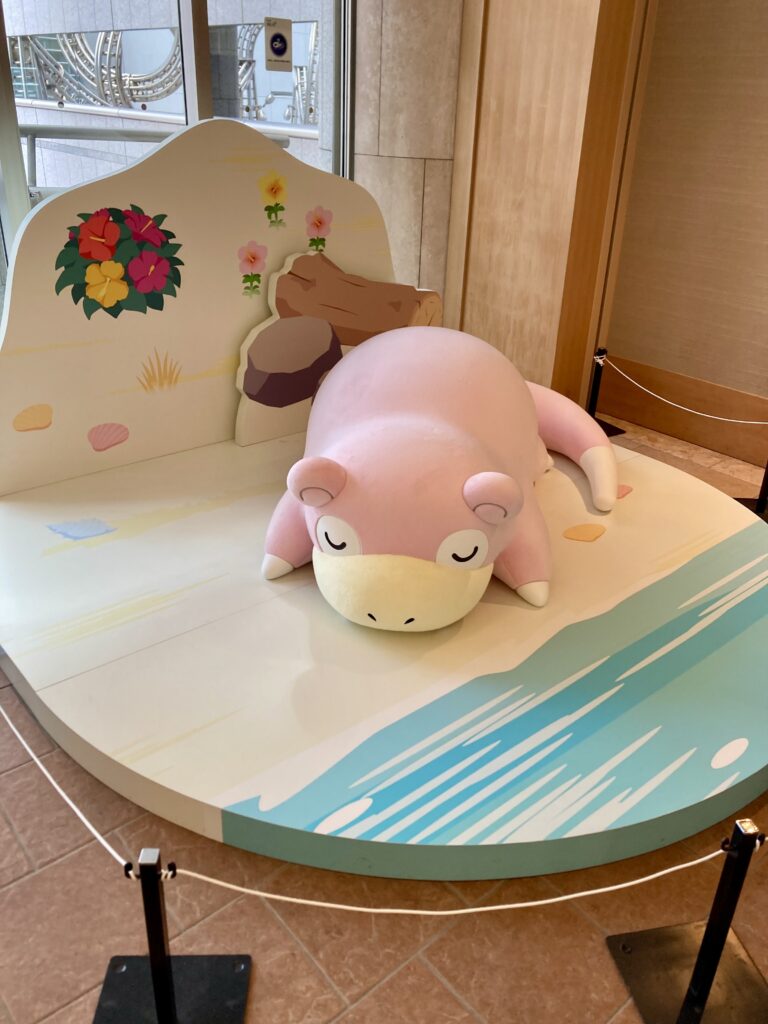 ポケモンスリープ3周年イベント