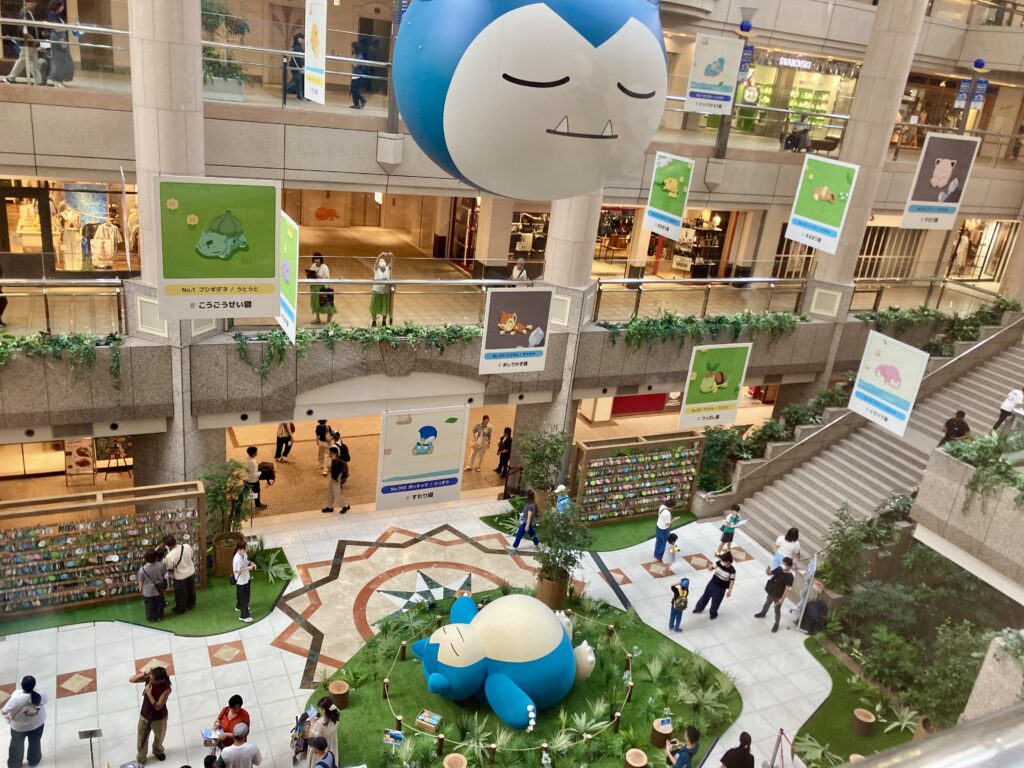 ポケモンスリープ3周年イベント
